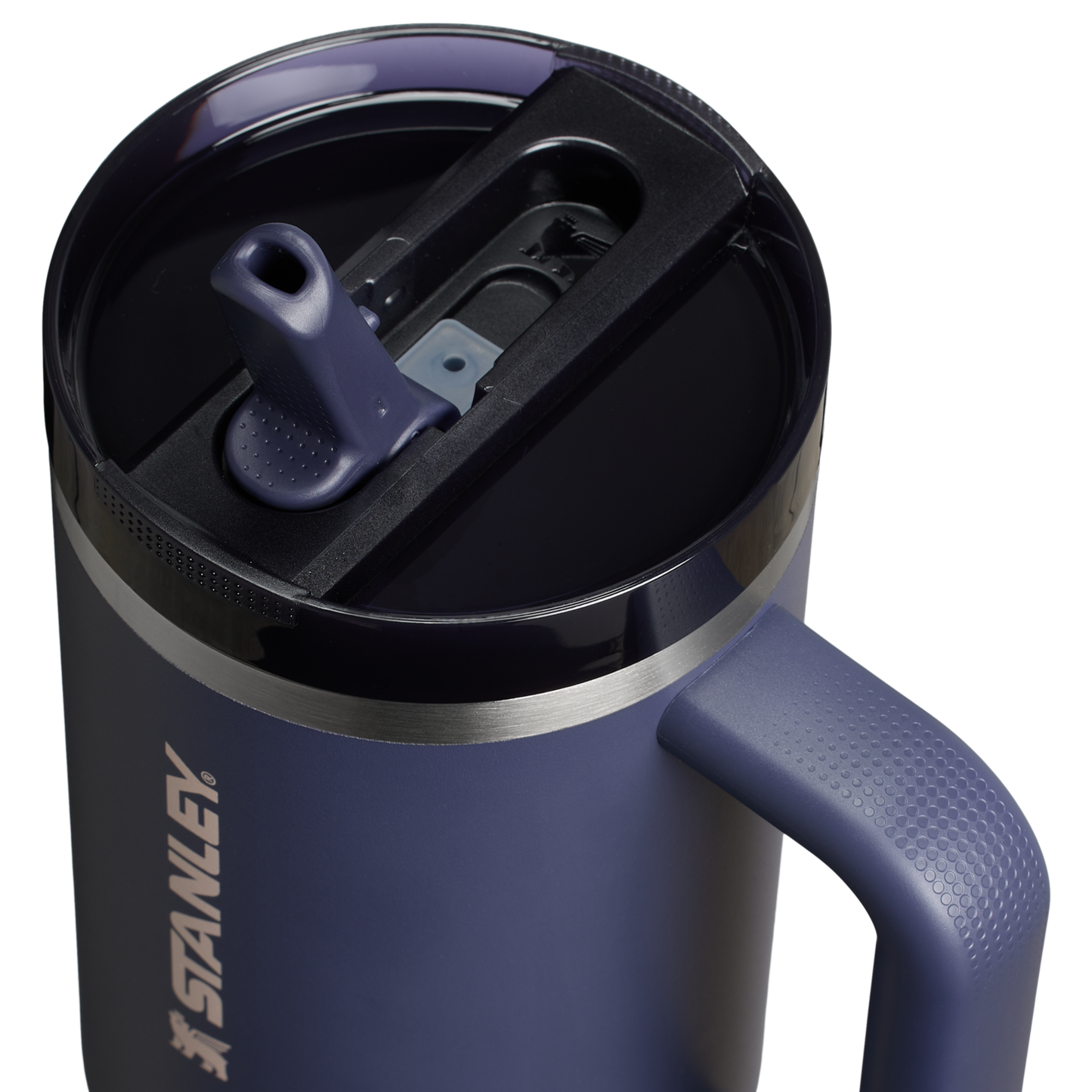 The Quencher ProTour Flip Straw Tumbler | Stanley Create