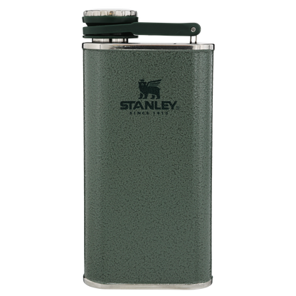 Classic Easy Fill Wide Mouth Flask