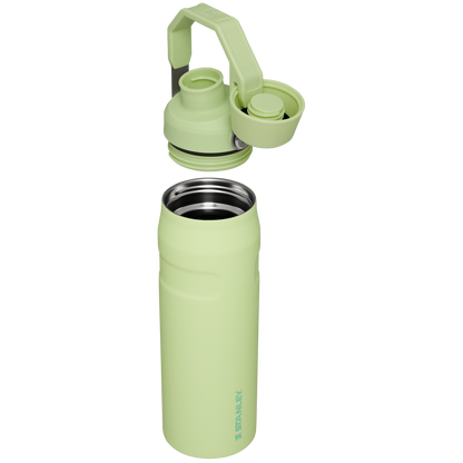 IceFlow™ Bottle with Fast Flow Lid | Stanley Create