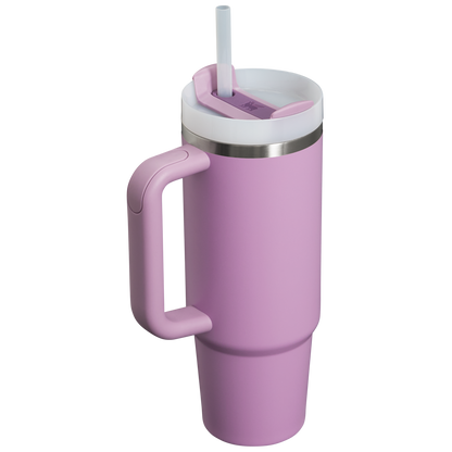 The Quencher H2.0 Flowstate™ Tumbler | Stanley Create