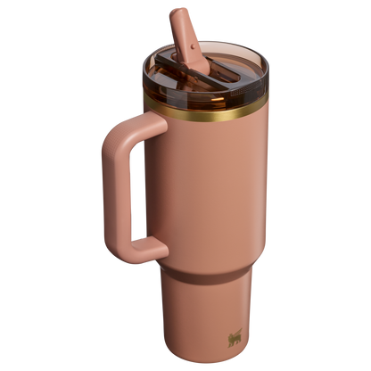 The Quencher ProTour Flip Straw Tumbler | Stanley Create