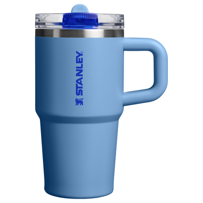 The Quencher ProTour Flip Straw Tumbler | Stanley Create