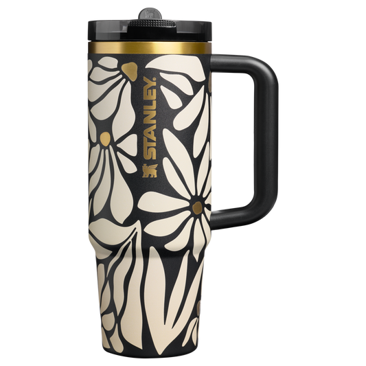 The Quencher® ProTour Flip Straw Tumbler