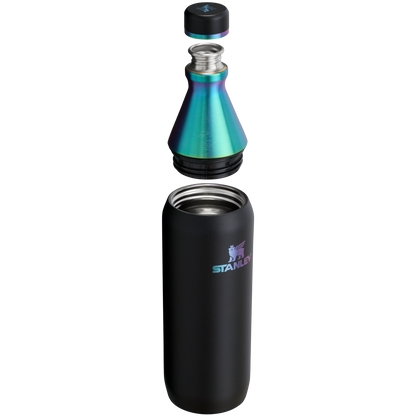 Adventure To-Go Food Jar