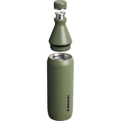 All Day Slim Bottle | Stanley Create