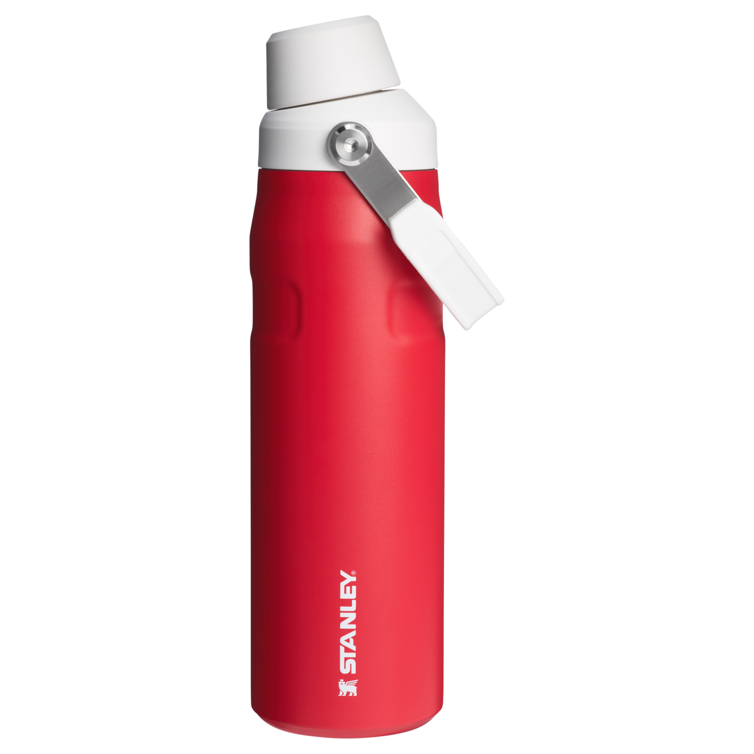 Stanley 1913 x Arsenal IceFlow™ Bottle Fast Flow