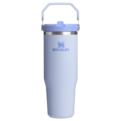 The IceFlow™ Flip Straw Tumbler | Stanley Create