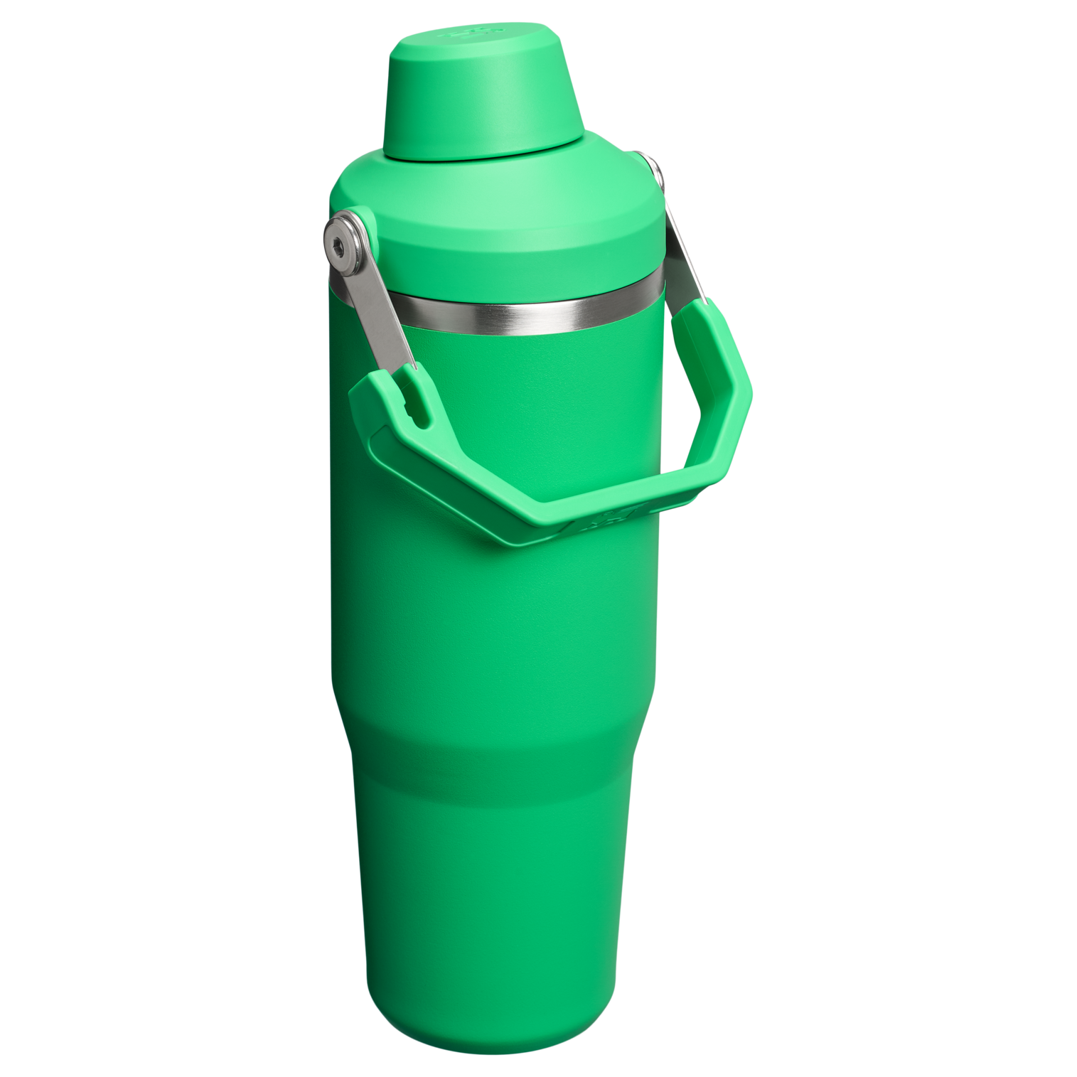 The IceFlow™ Tumbler with Fast Flow Lid