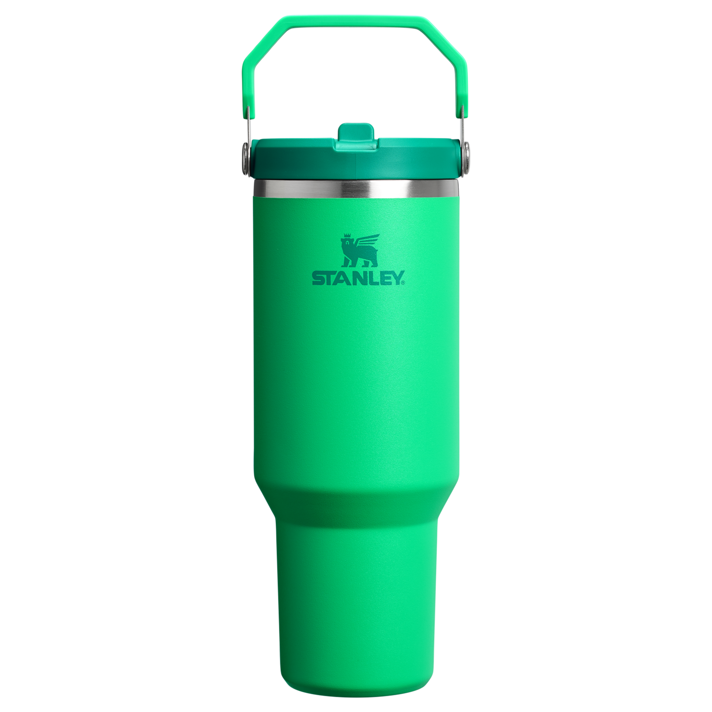 The IceFlow™ Flip Straw Tumbler | Stanley Create
