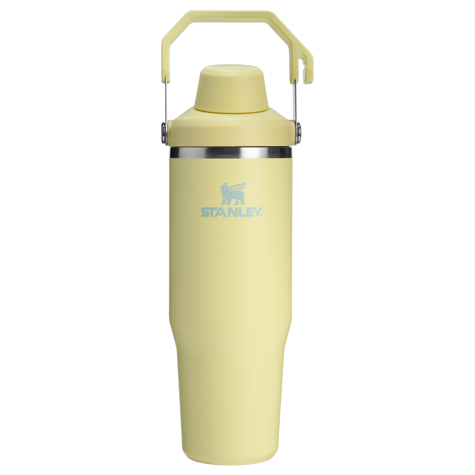 The IceFlow™ Tumbler with Fast Flow Lid