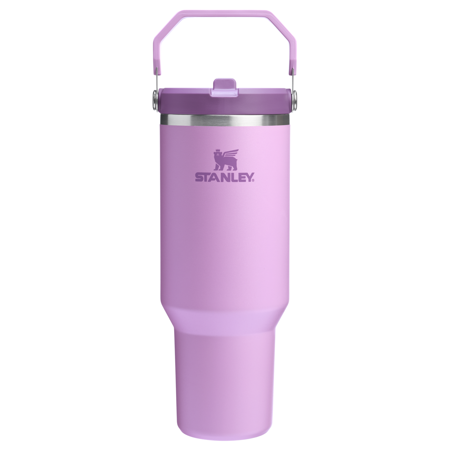 The IceFlow™ Flip Straw Tumbler | Stanley Create