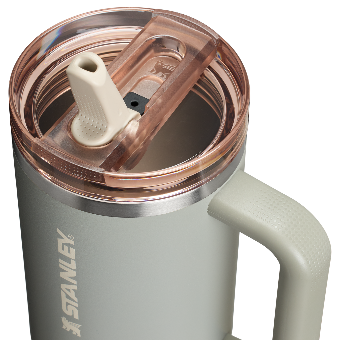 The Quencher ProTour Flip Straw Tumbler | Stanley Create