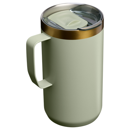 The Stay-Hot Camp Mug | Stanley Create
