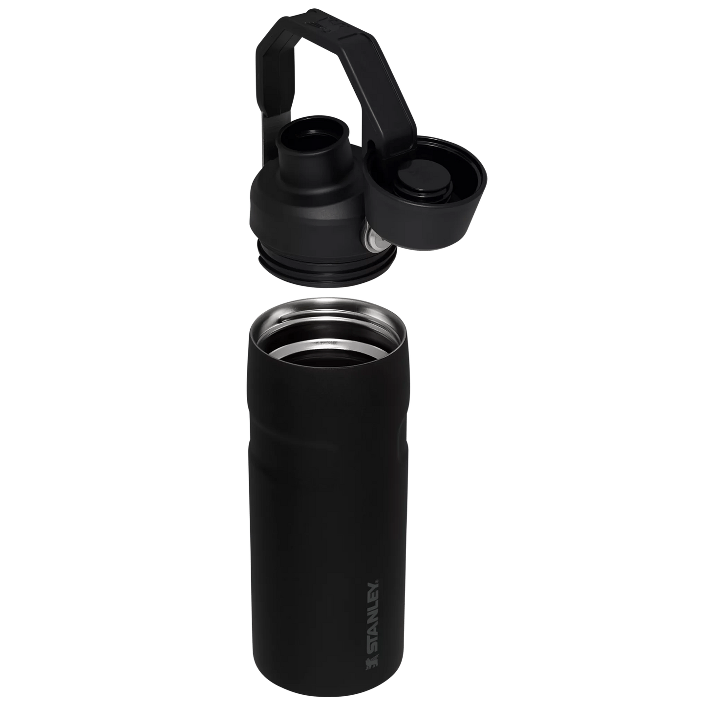 IceFlow™ Bottle with Fast Flow Lid